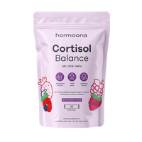 Hormoona Cortisol Balance - vue secondaire du produit
