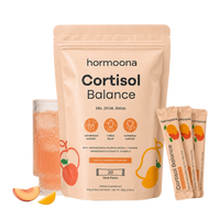 Hormoona Cortisol Balance - vue secondaire du produit