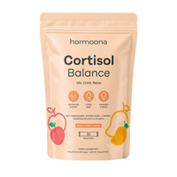 Hormoona Cortisol Balance - vue secondaire du produit