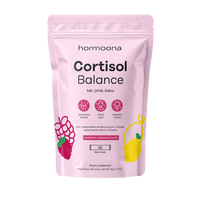 Hormoona Cortisol Balance - vue secondaire du produit