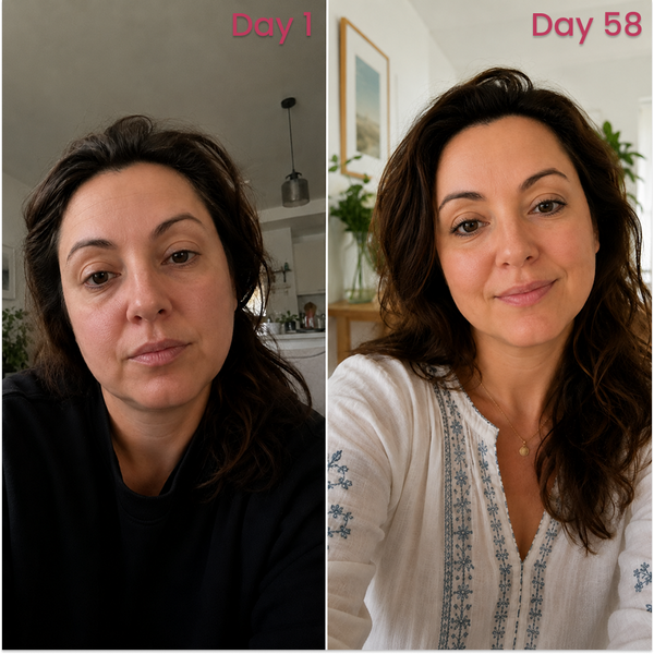Megan T., 38