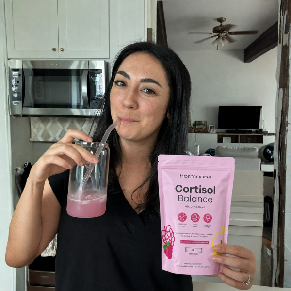 5. Le rituel quotidien conçu pour soutenir un rythme de cortisol sain