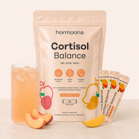 Hormoona Cortisol Balance - vue secondaire du produit