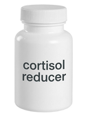 Réducteurs de cortisol