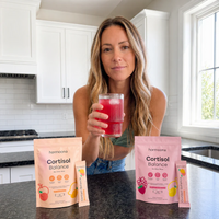 Hormoona Cortisol Balance - vue secondaire du produit