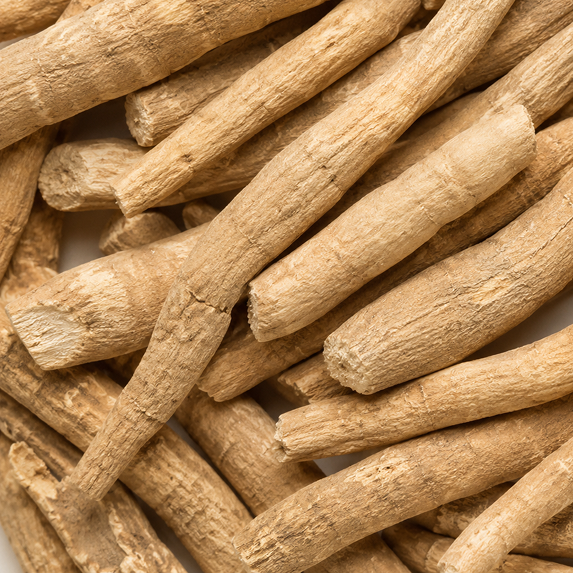 Ashwagandha KSM-66®