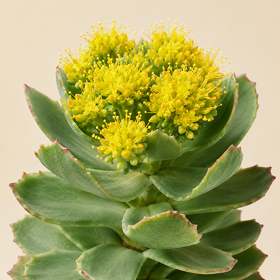 Rhodiola Rosea